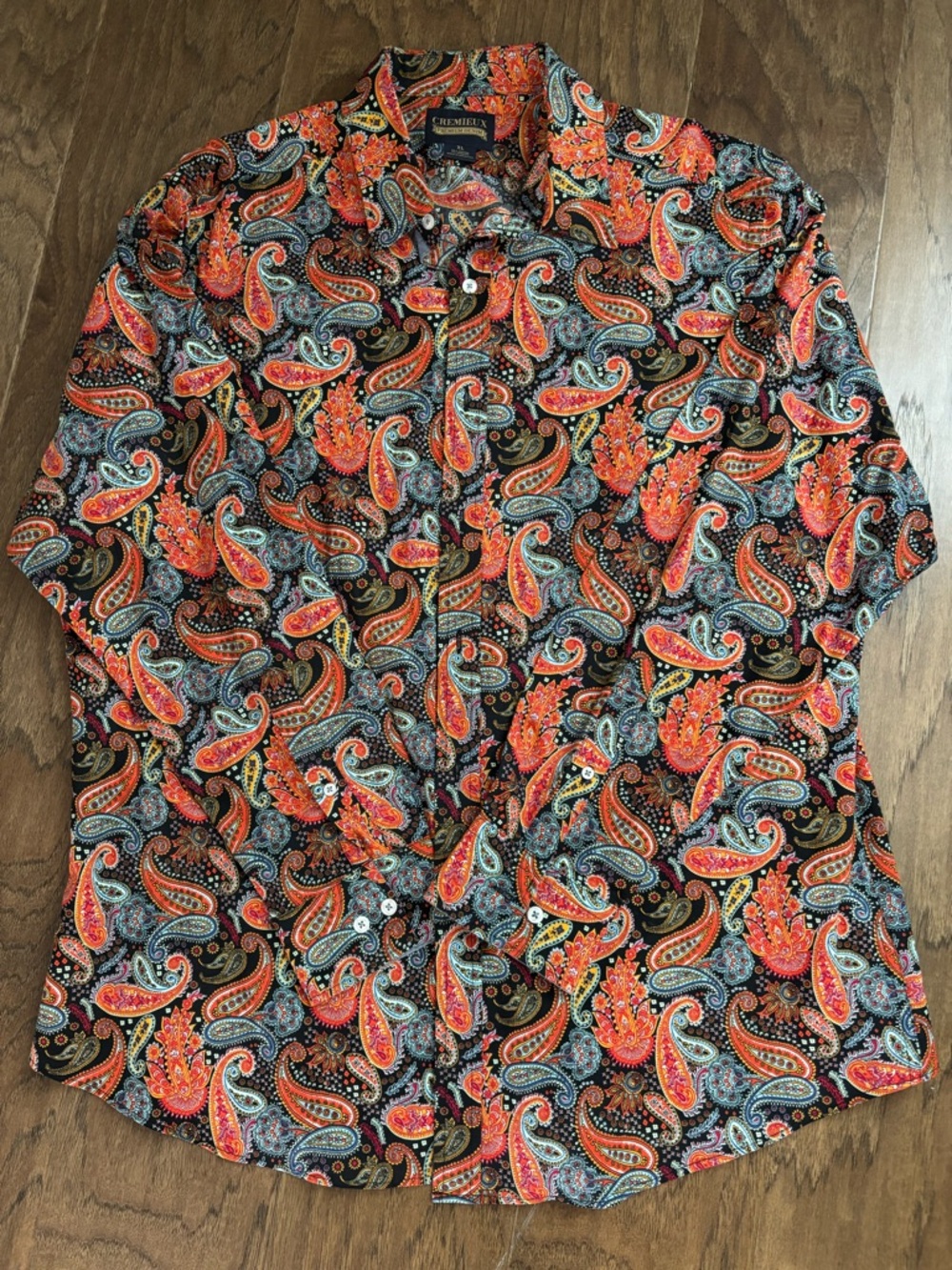 Cremieux Dress Shirt